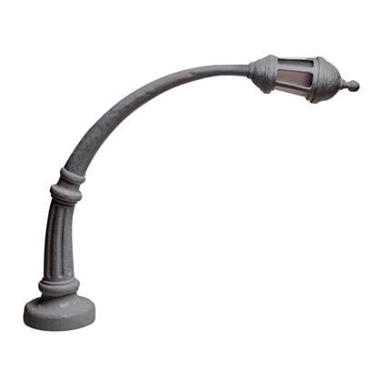 Seletti Sidonia Bureaulamp - Grijs