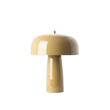 Sissy-Boy Bruine cupola tafellamp