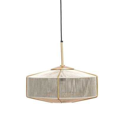 Sissy-Boy Hanglamp Aural shades medium