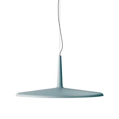 Skan 0270 hanglamp Ø30 LED blauw M1