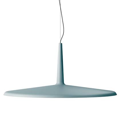 Skan 0275 hanglamp LED Ø60 blauw