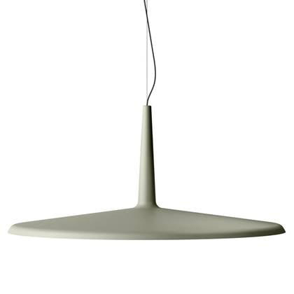 Skan 0275 hanglamp LED Ø60 groen