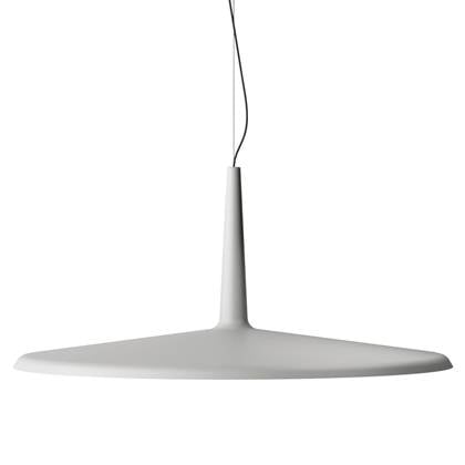 Skan 0275 hanglamp LED Ø60 wit