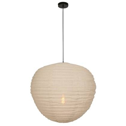 Steinhauer - Bangalore - hanglamp - bruin