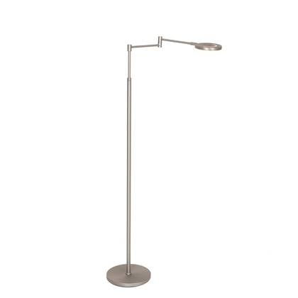 Steinhauer Oplaadbare Vloerlamp Soleil Staal Accu Led 6 Watt