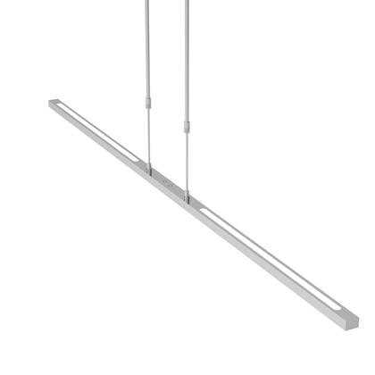 Steinhauer - hanglamp - Bande - staal - acryl metaal - design lamp - LED - 3320ST