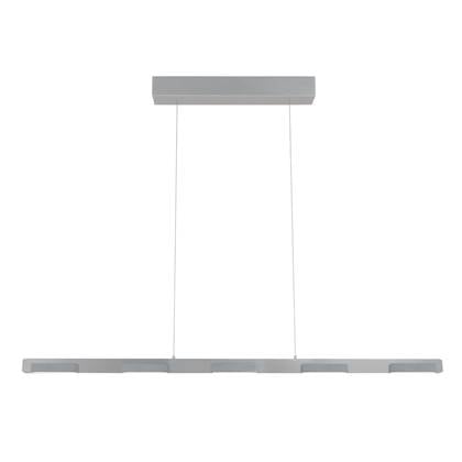 Steinhauer - hanglamp - Bloc - staal - glas metaal - design lamp -