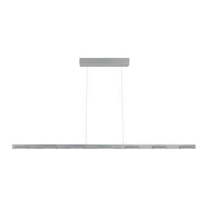 Steinhauer - hanglamp - Bloc - staal - kunststof metaal - design lamp