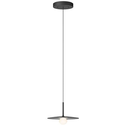Tempo 5770 hanglamp Ø25 Graphite