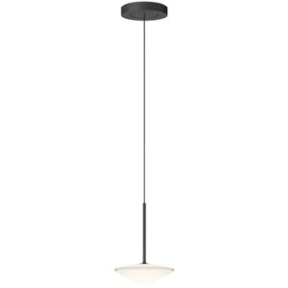 Tempo 5774 hanglamp Ø20.5 Graphite