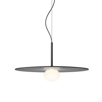 Tempo 5776 hanglamp Ø40 Graphite