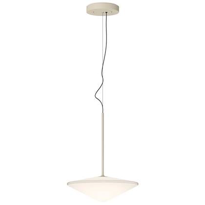 Tempo 5780 large Hanglamp Ø34.5 Cream