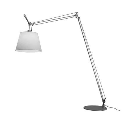 Tolomeo Maxi booglamp Ø52