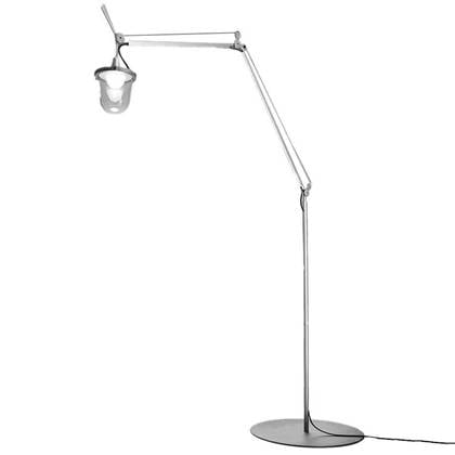 Tolomeo vloerlamp outdoor LED