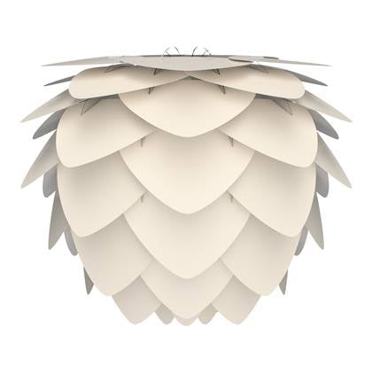 Umage Aluvia Medium Lampenkap - Pearl White