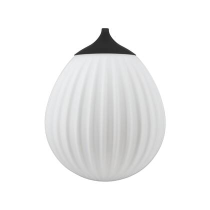 Umage Around the world lampenkap mini - zwart