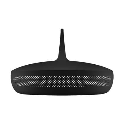 Umage Clava Dine hanglamp black - Ø 43 cm