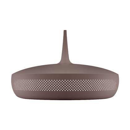 Umage Clava Dine hanglamp umber - Ø 43 cm