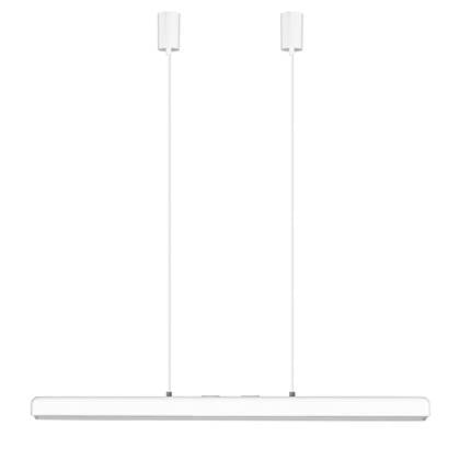 Umage Hazel Branch hanglamp LED 100 wit|staal