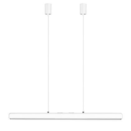 Umage Hazel Branch hanglamp LED 100 wit|staal
