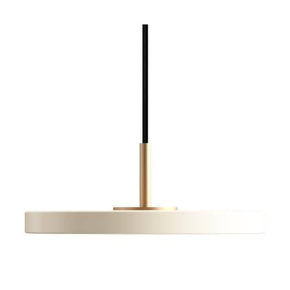 Umage Umage Asteria Micro Hanglamp - Pearl White - Ø 15 cm