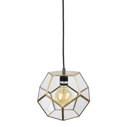 Urban Interiors Geo1 Hanglamp
