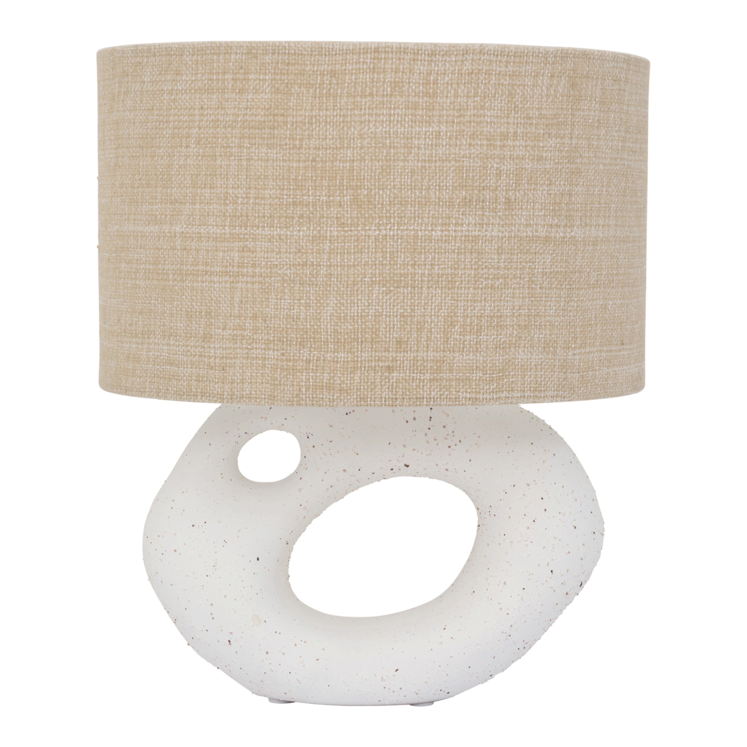 Urban Nature Culture Re-discover Tafellamp - Spray Green