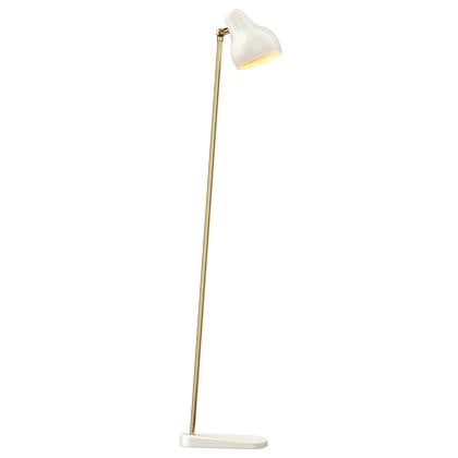 VL38 vloerlamp LED wit