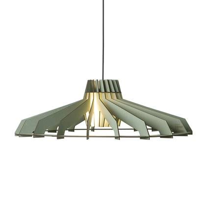 Van Tjalle en Jasper Nikolamp Tesla Hanglamp