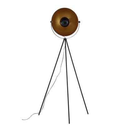 Venture Home Search Staande lamp 70x41x159 - Zwart