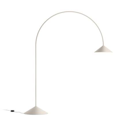 Vibia Out 4270 booglamp LED buiten Warm White