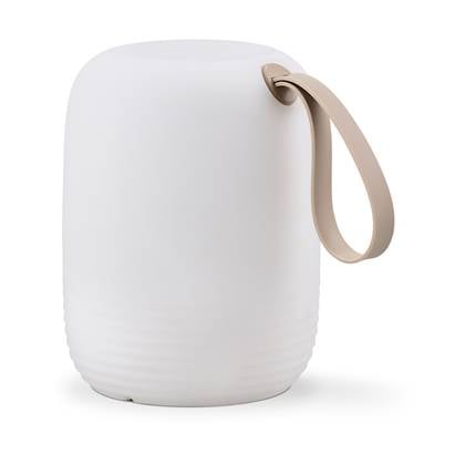 Villa Collection Hav loungelamp wit - 17