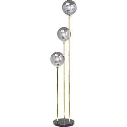 Vloerlamp Al Capone 176cm Kare Design