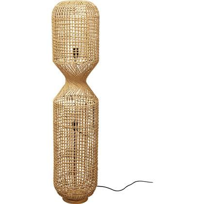 Vloerlamp Aloha 136cm Kare Design