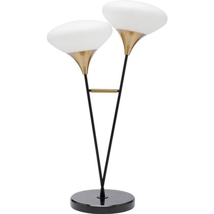 Vloerlamp Gocce 87cm Kare Design