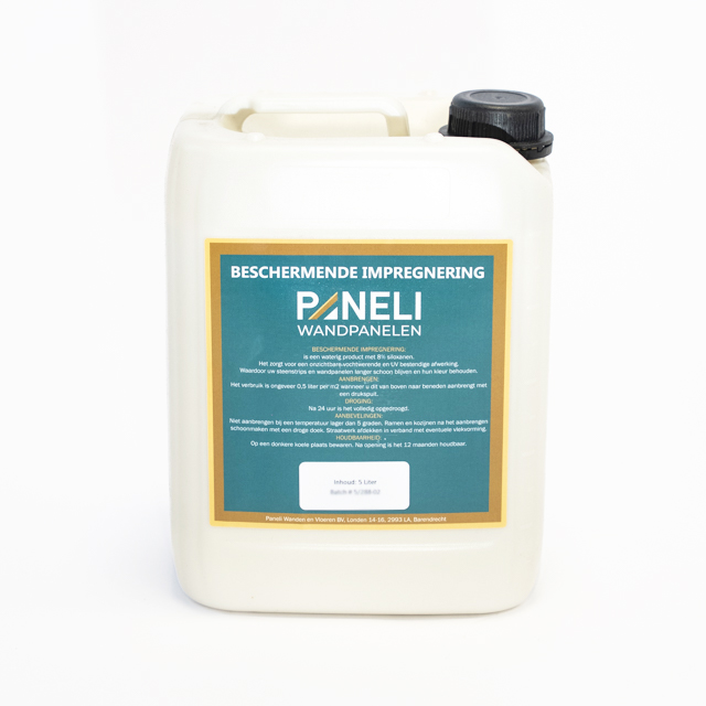 Gevelbescherming WB-8 5L