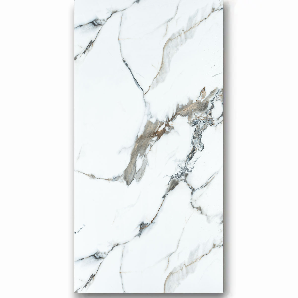 Marmer Paneel Macchia 260x120x0,3cm - Afbeelding 3