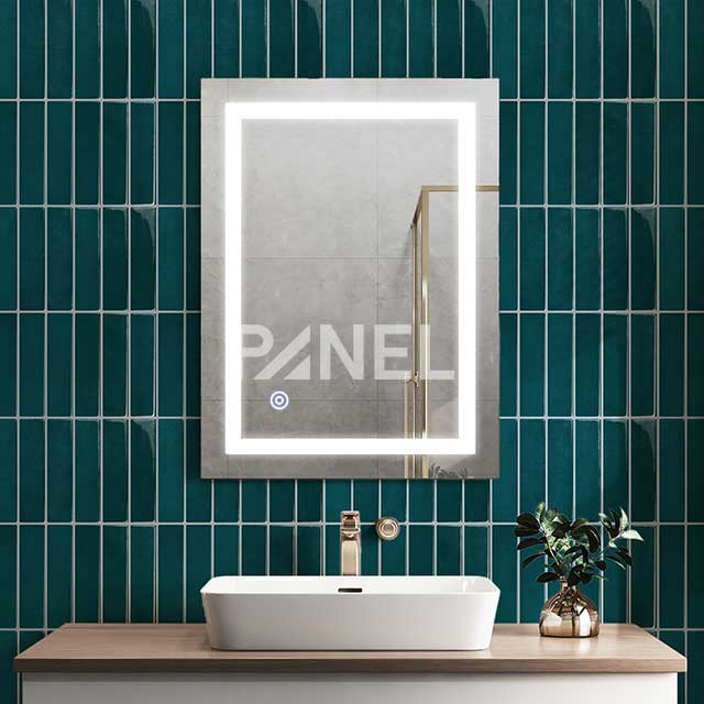 Tegelsticker Turquoise Langwerpig - 29 cm x 22.9 cm x 0.11 cm | 0.07 kg | Paneli zelfklevende steenstrips - Afbeelding 2