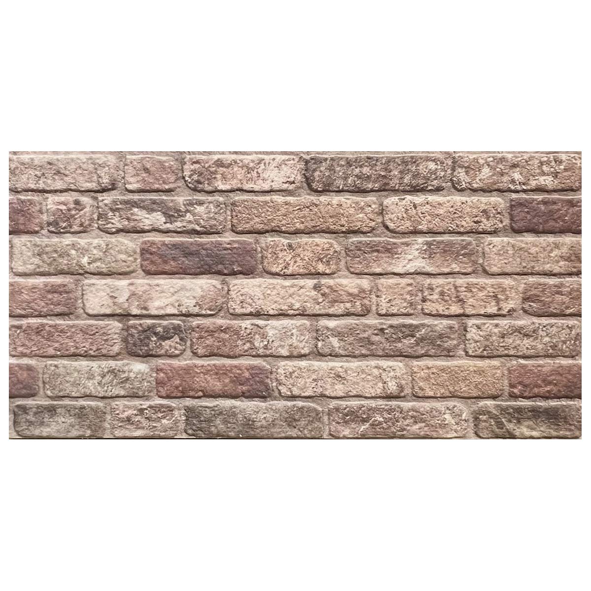 3D Wandpaneel EPS Historic London 100x50x2cm | Paneli 3d wandpanelen - Afbeelding 2