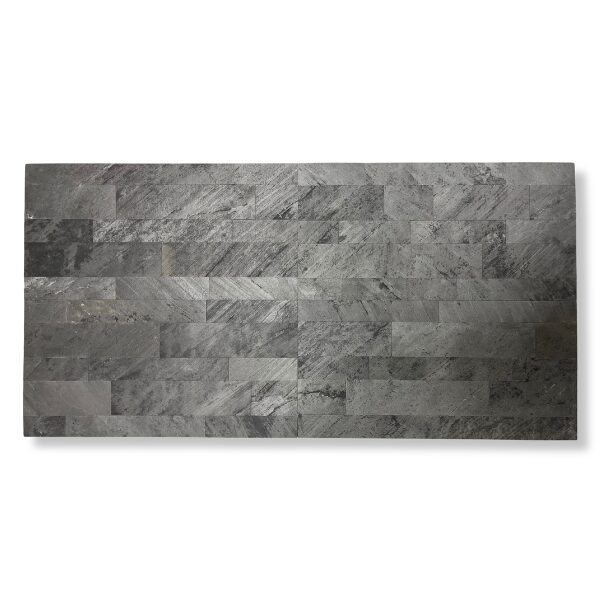 Zelfklevend Natuursteen XL HongKong 60x30cm | Paneli Natuursteen Wandpanelen - Afbeelding 2