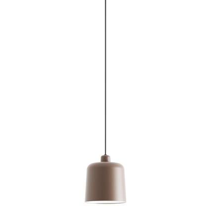 Zile hanglamp small Ø20 Brick Red