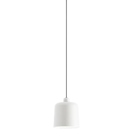 Zile hanglamp small Ø20 wit