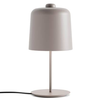 Zile tafellamp small Dove Gray