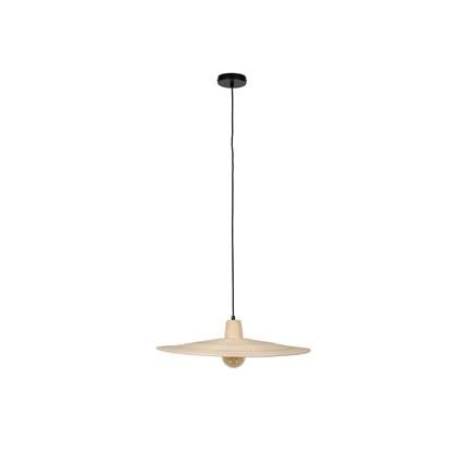 Zuiver Balance Hanglamp 60 cm (L) Rotan Naturel| Beige