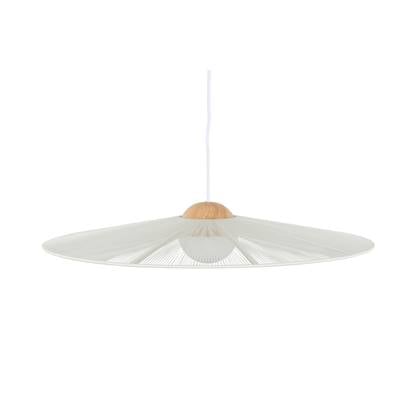 Zuiver Belle Hanglamp Rond 65 cm Beige