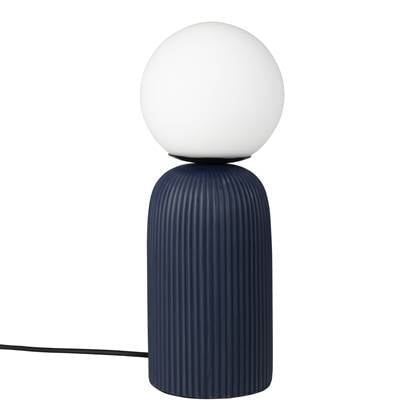 Zuiver Dash Royal Tafellamp - Blue