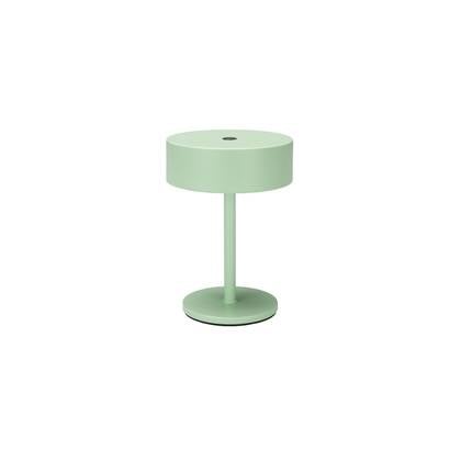 Zuiver Mini Tafellamp Groen
