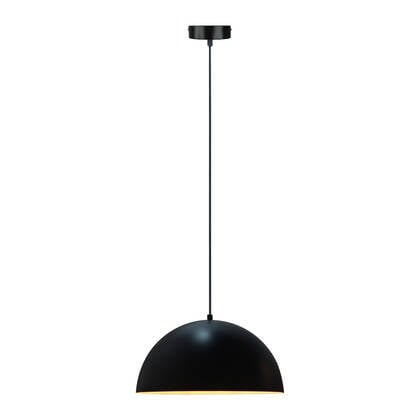 by fonQ Bloop Hanglamp Ø 35 cm - Zwart