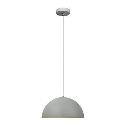 by fonQ Bloop Hanglamp Ø 40 cm - Stone