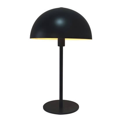 by fonQ Bloop Tafellamp - Zwart